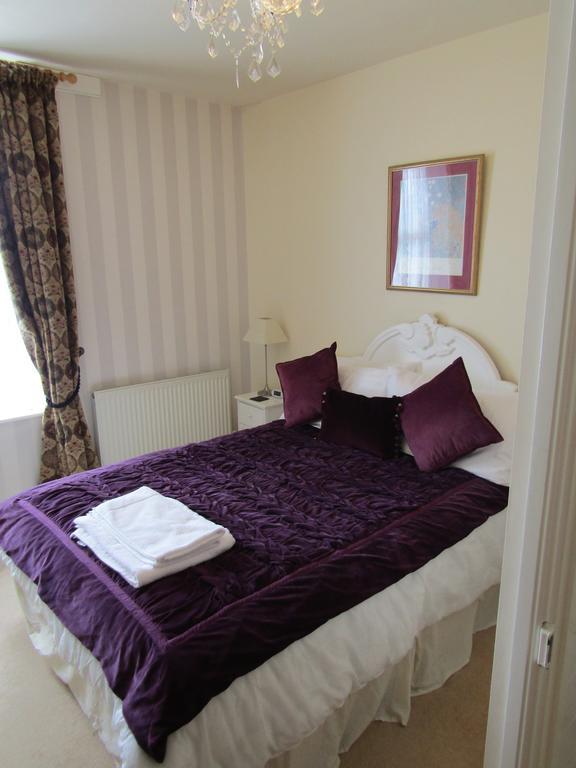 Hotel Harringtons At 14 Llandudno Exterior foto
