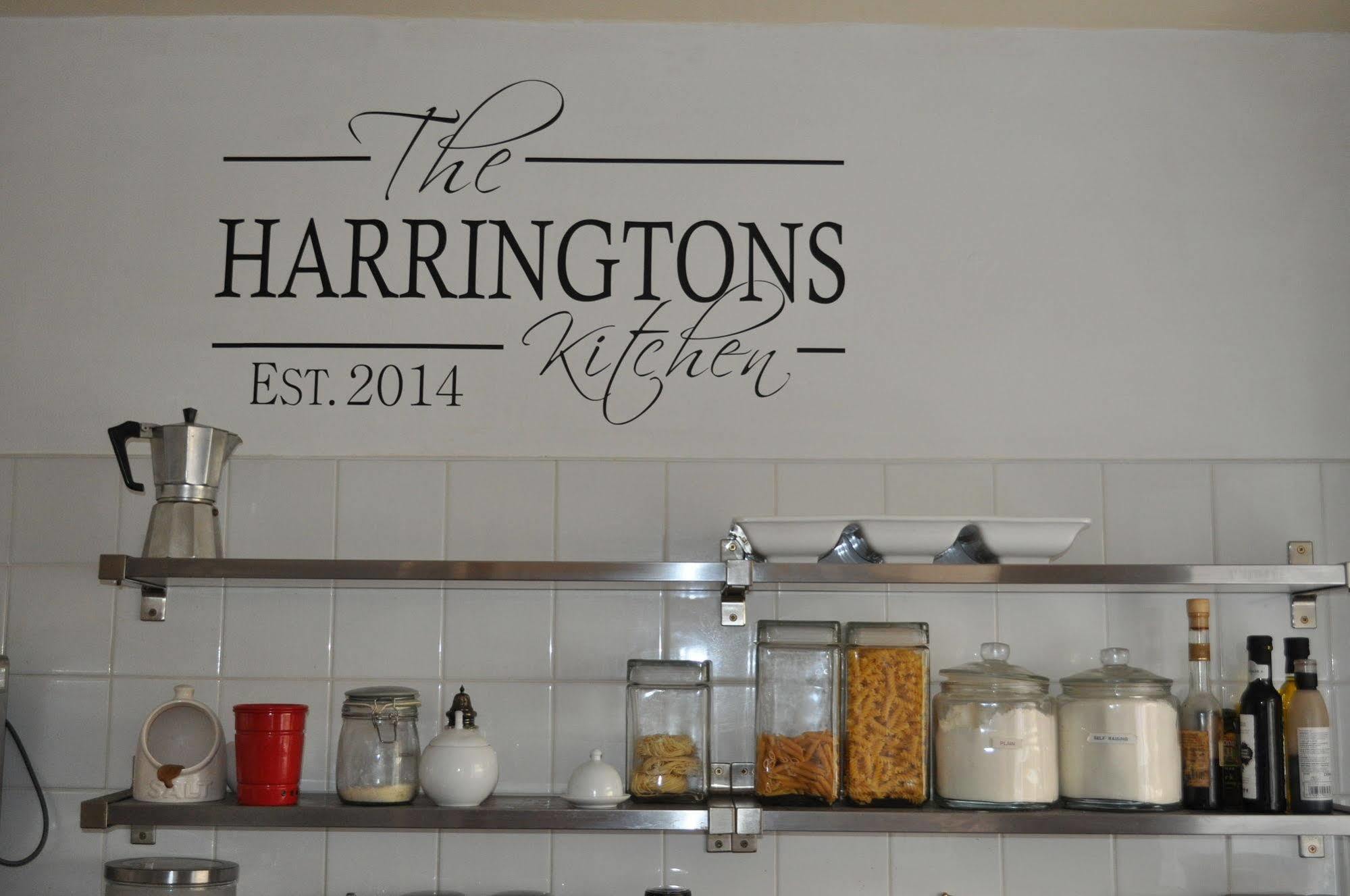 Hotel Harringtons At 14 Llandudno Exterior foto